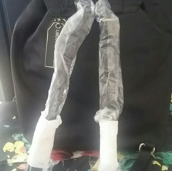 Womens's backpack  NWT no tear ! - Picture 15 of 16